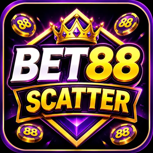 BET88 SCATTER logo